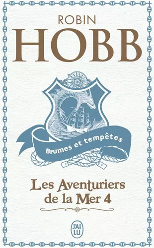 Les aventuriers mer - les,