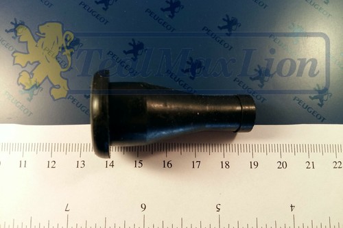 Raccord sortie de - mm),