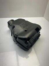 Boite à air avec cornet d'admission Triumph Street Triple RS 765  2017 / 2019