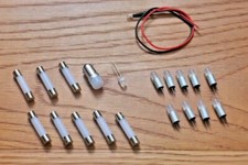 Marantz 2270 TITANIUM upgrade