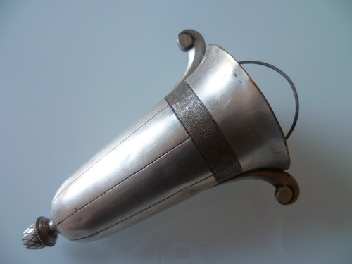 Ancien tastevin vin - tastevin,