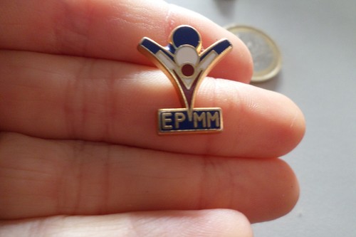 Pin broche avion - pin,