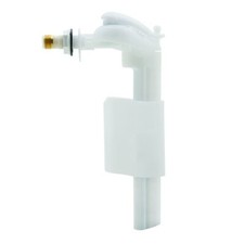 Robinet flotteur à alimentation latérale – Wirquin F90 (chasse)