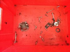 lot de pièces débroussailleuse stihl FS56