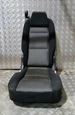 Siège supplémentaire arrière central - PEUGEOT 307 SW Phase 2 - (72-4)