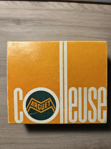 Marguet bn8b colleuse - bn8b,