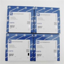 4x Segments KOLBENSCHMIDT Tdi