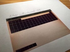 Yamaha FZ750 3DX1 FZ 750 1988 750FZ micro fiche parts list catalogue microfiche