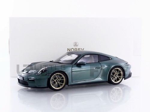 Norev porsche 911 gt3 - 1/18,
