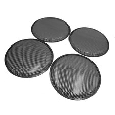 4pcs 12" haut-parleur voiture