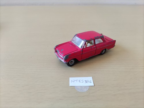 Dinky toys opel kadett - toys,,