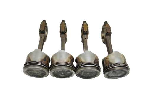 Bielle piston 6 8v - , bfz