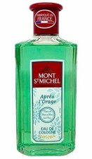 MONT SAINT MICHEL-APRÈS