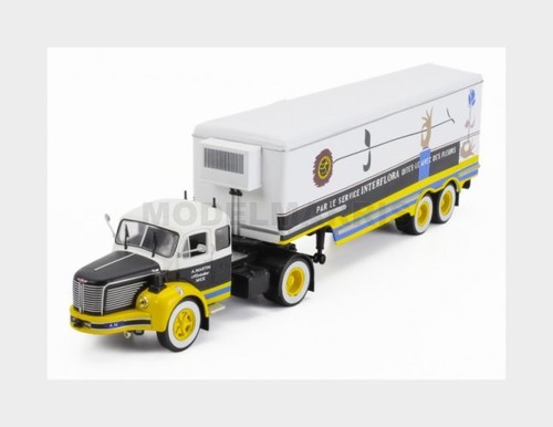 Edicola camartcoll009 berliet - camartcoll009,