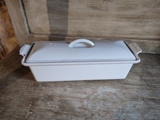 Terrine Le Creuset n°28 Fonte