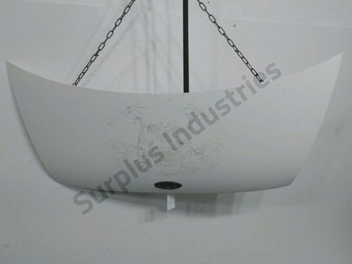 Capot ford transit 4754207 - ford,