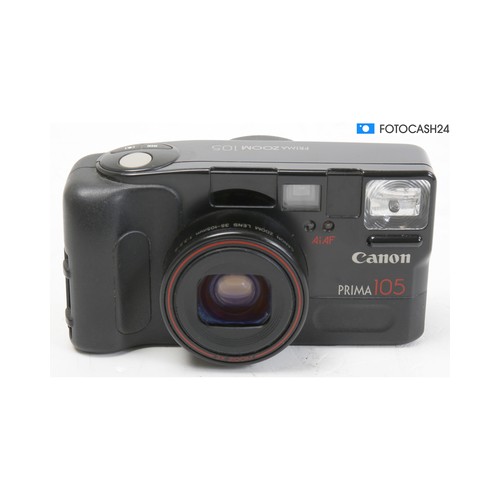 Canon prima 105 mit - canon, 3,5