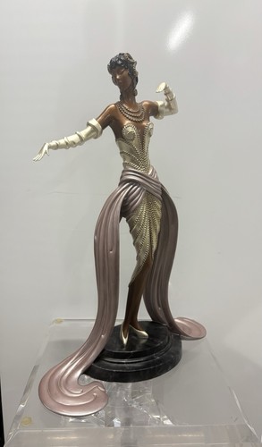 Erte belle bal - erte,