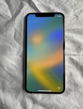 iPhone X
