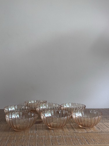 Lot coupelles bols - lot, coupelles/bols
