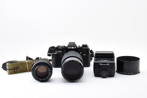 Minolta new 700 nmd - new, +nmd