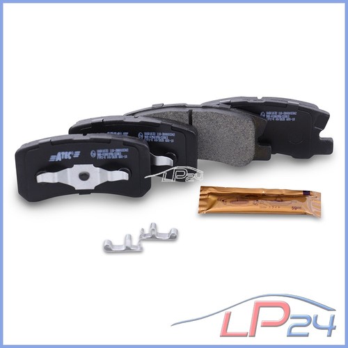 Kit jeu set plaquettes - kit,