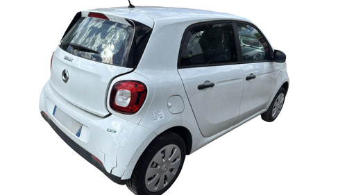 Compteur smart forfour - compteur,