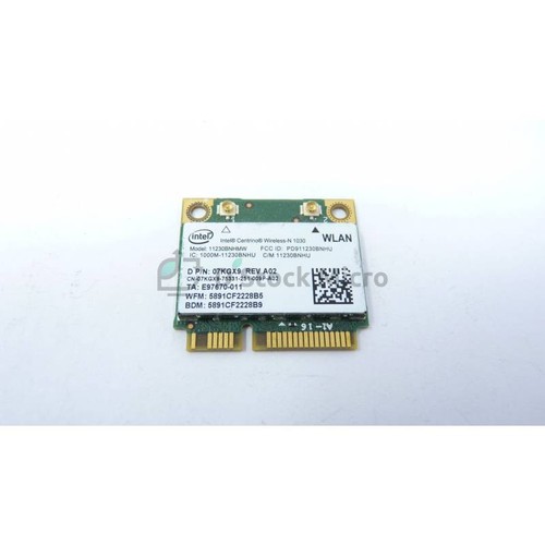Carte wifi intel - carte, 11230bnhmw