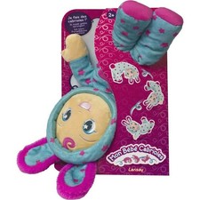 Poupon Lansay Mon Bébé