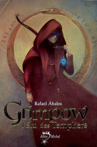 Grimpow élu des - :, l'élu