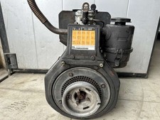 Bloc Moteur Fonctionnel