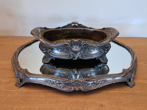 Surtout table style - de,