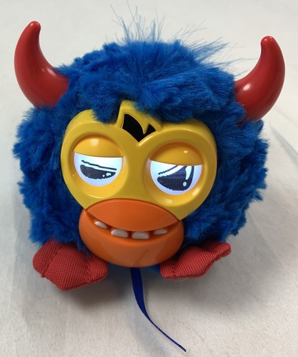 Hasbro furby party rockers - furby,