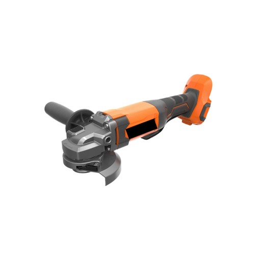 Meuleuse aeg 18v 125 - -, mm