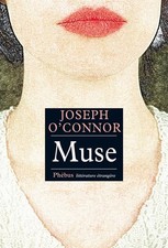 Muse - O'Connor, Joseph