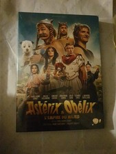 DVD Astérix & Obélix 