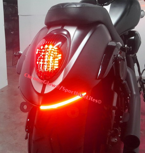 Kawasaki vulcan 900 custom - kawasaki,