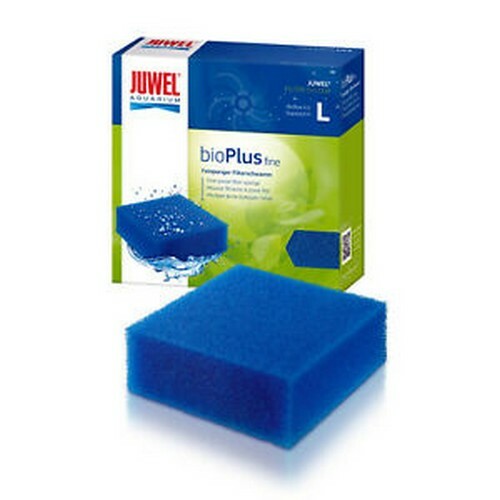 Juwel mousse filtrante - , fine