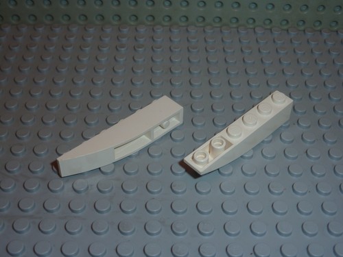 Lego star wars - wars, slope