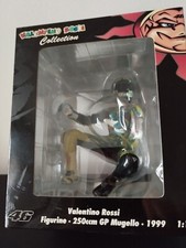 FIGURINE ROSSI MINICHAMPS