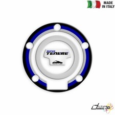 Adhésif Bouchon Essence 3D