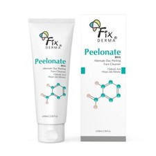 Fixderma Peelonate BHA
