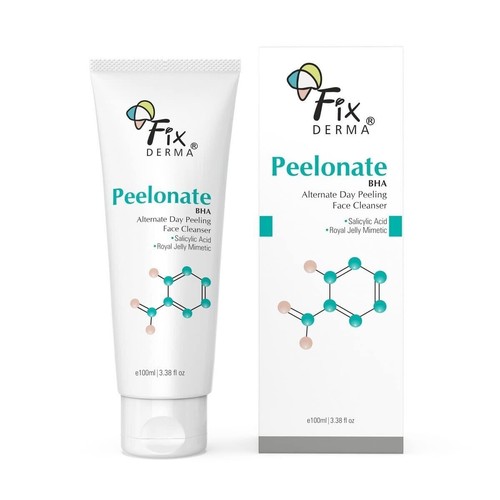 Fixderma peelonate bha - fixderma,