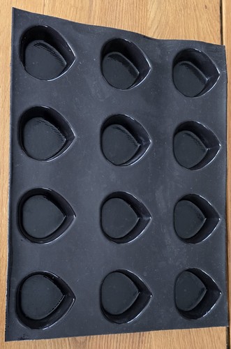 Moule demarle empreinte - demarle,