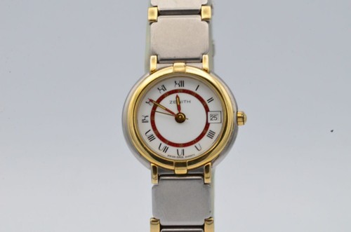 Zenith port royal quartz - zenith,