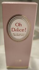 OH DELICE!  eau de parfum  50 ml de isabel derroisné