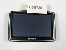 Navigateur GPS TomTom XL - Fonctionnel, Signes D'Utilisation, Pas D'Accessoires