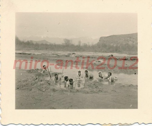 Photo campagne des balkans - photo,,