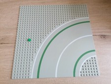 Lego Plaque Route set espace