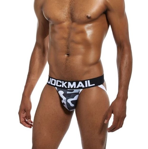 Jockstrap homme jockmail neuf - ,